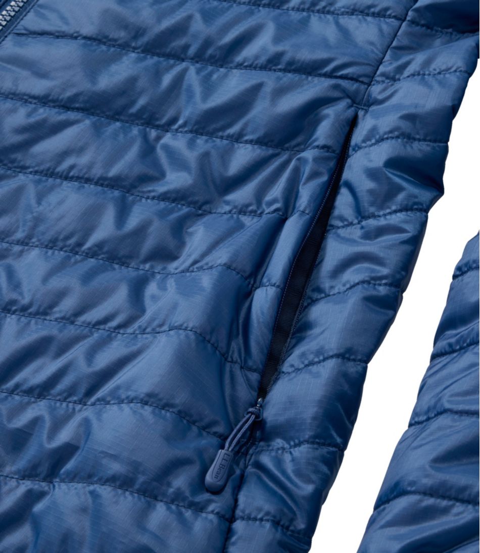 Women's Primaloft Packaway Coat | L.L.Bean online