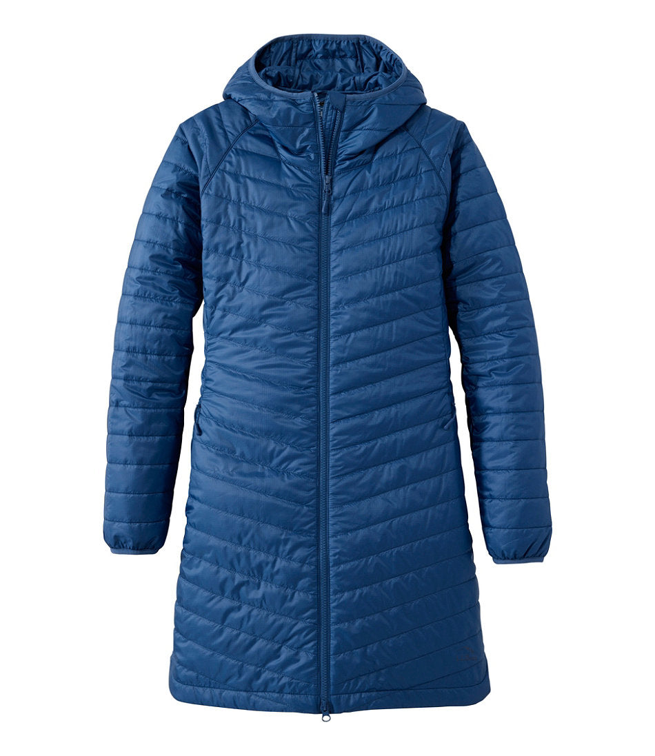 Women's Primaloft Packaway Coat | L.L.Bean online