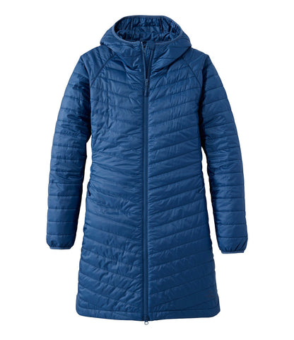 Women's Primaloft Packaway Coat | L.L.Bean online