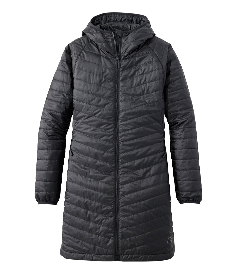 Women's Primaloft Packaway Coat | L.L.Bean online