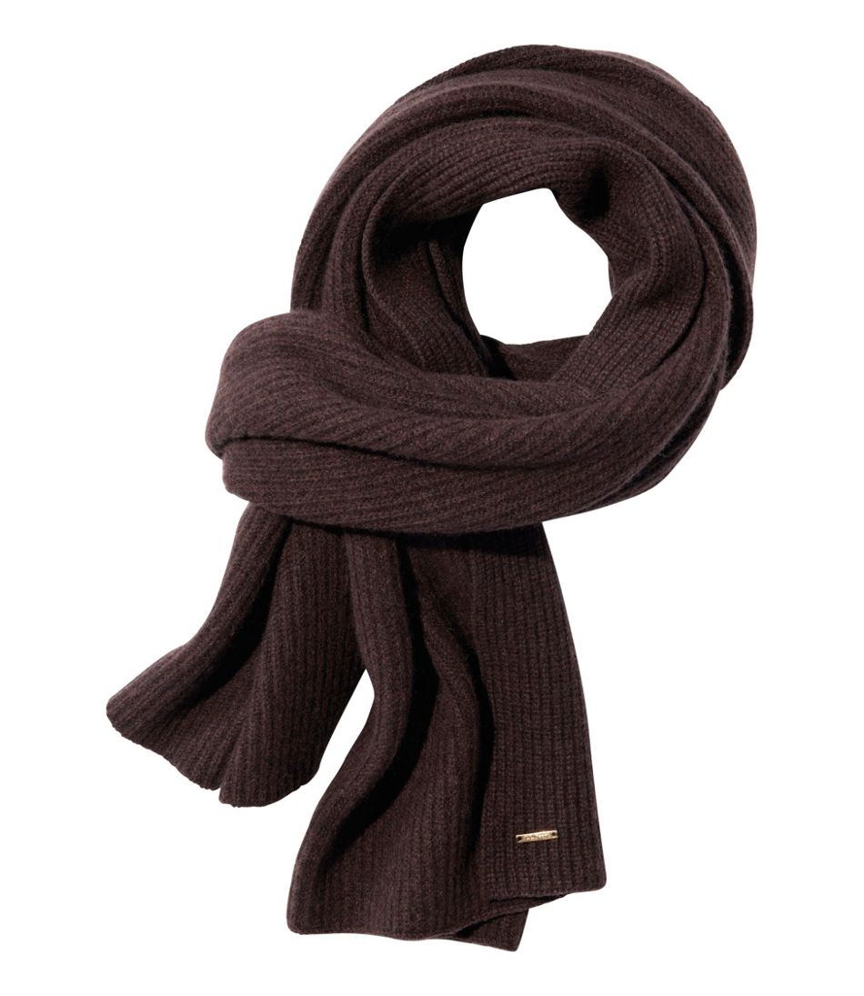 Women's Classic Cashmere Wrap | L.L.Bean US