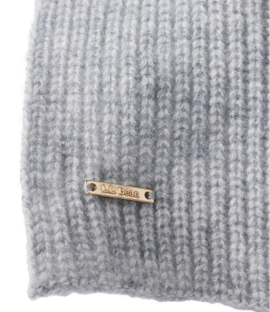 Women's Classic Cashmere Wrap | L.L.Bean US