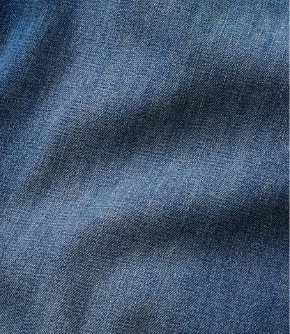Women's Signature Utility Jeans, Mid-Rise Wide-Leg Ankle | L.L.Bean discount