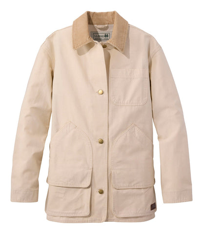 Women's Lightweight Field Coat | L.L.Bean sale
