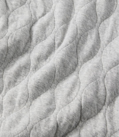 Women's VentureSoft Quilted Funnelneck Pullover | L.L.Bean for sale