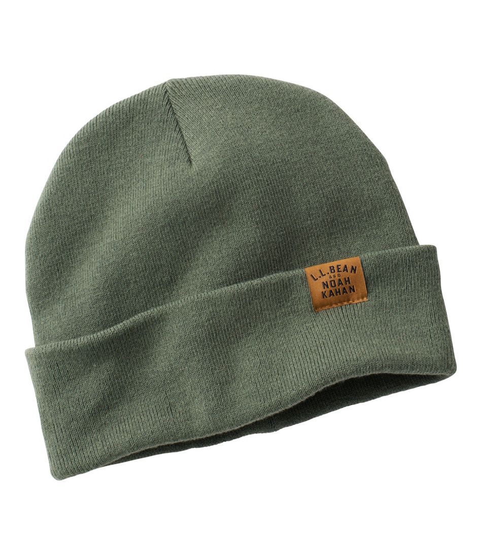 Adults' & Noah Kahan L.L.Beanie | L.L.Bean on sale