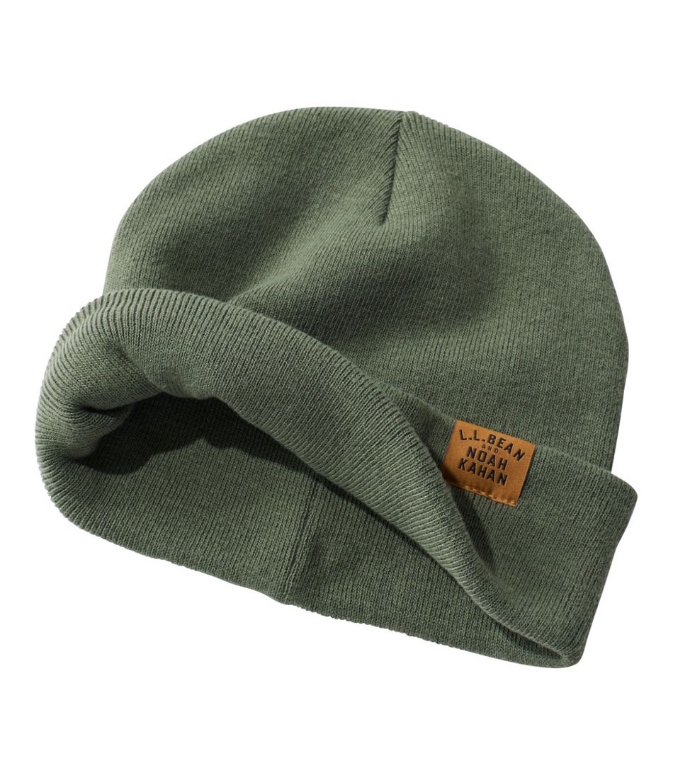 Adults' & Noah Kahan L.L.Beanie | L.L.Bean on sale