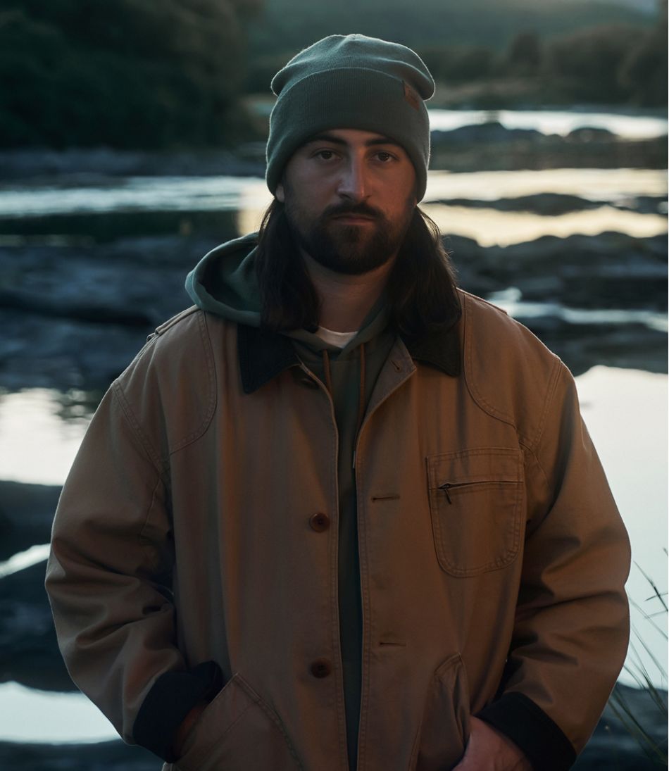 Adults' & Noah Kahan L.L.Beanie | L.L.Bean on sale