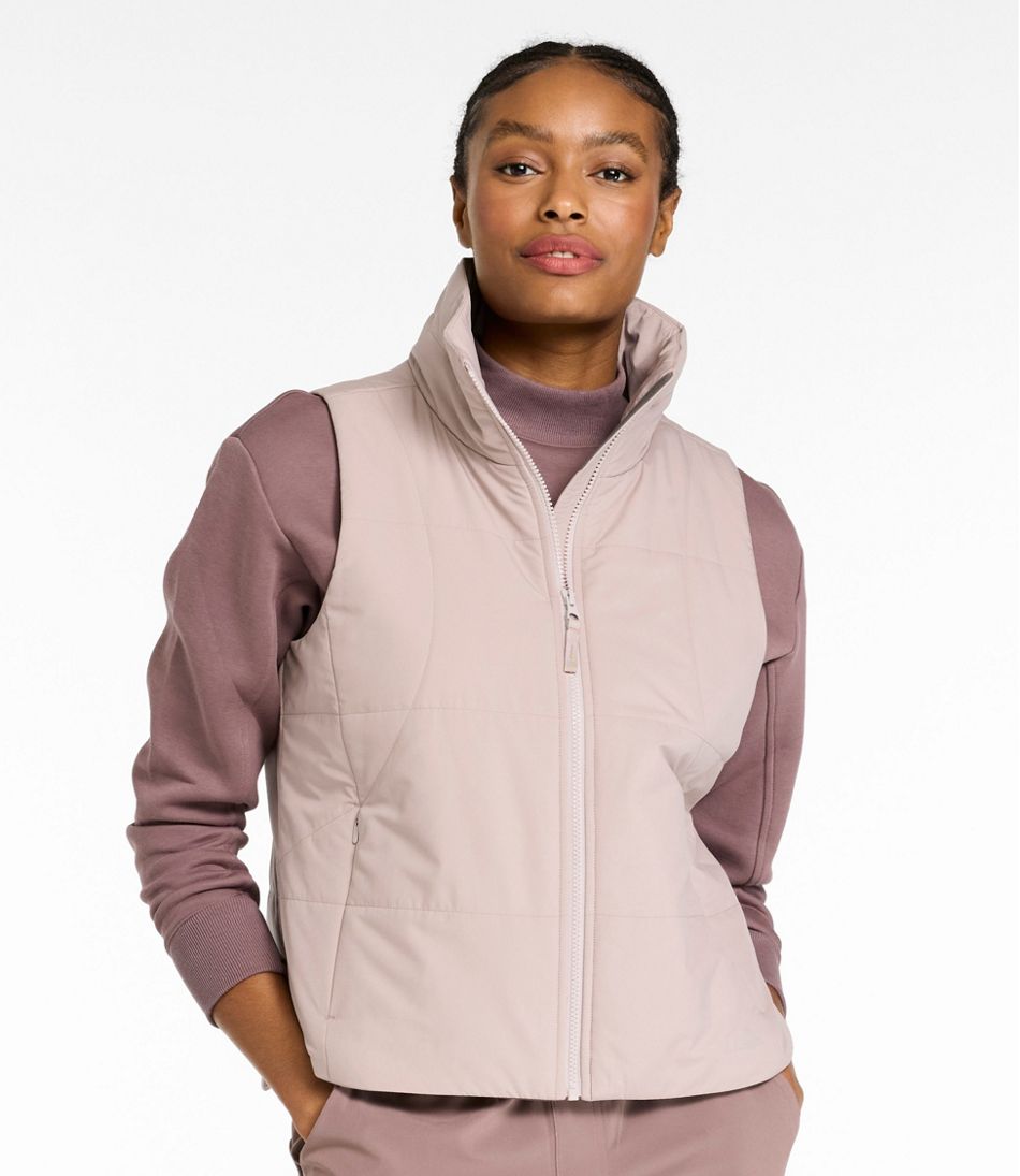 Women's Venture Puffer Vest | L.L.Bean discount