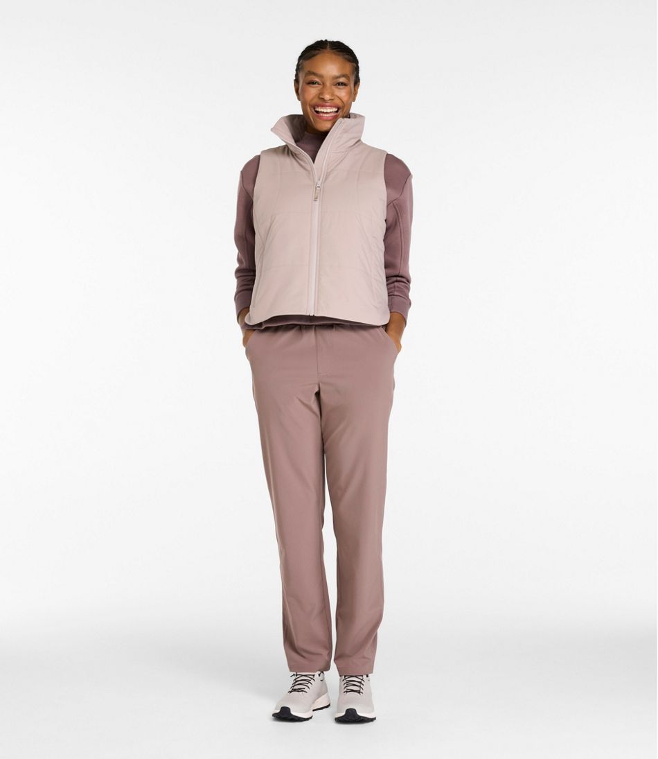 Women's Venture Puffer Vest | L.L.Bean discount