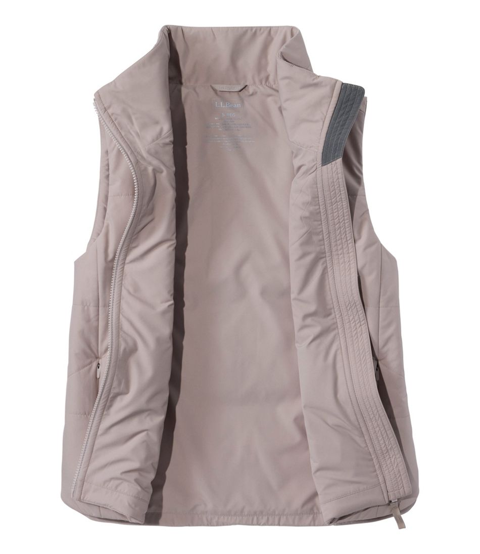 Women's Venture Puffer Vest | L.L.Bean discount