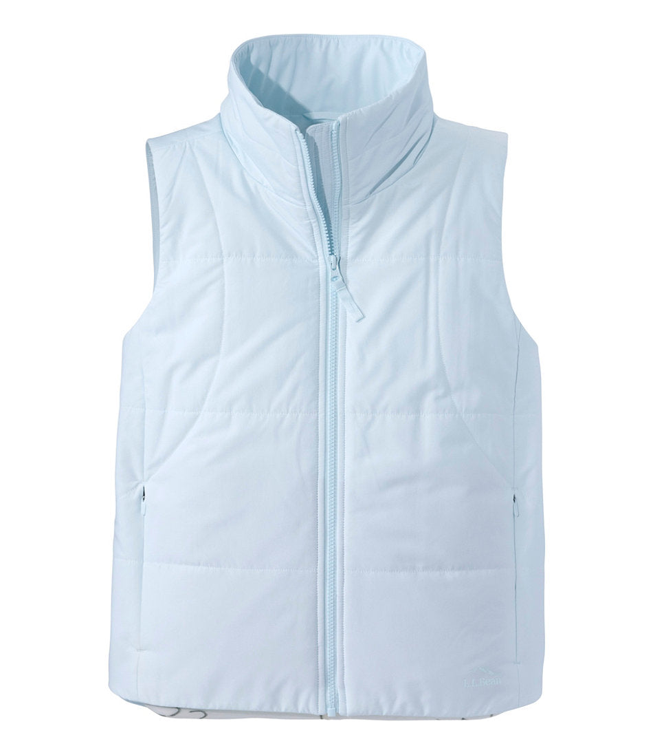 Women's Venture Puffer Vest | L.L.Bean discount