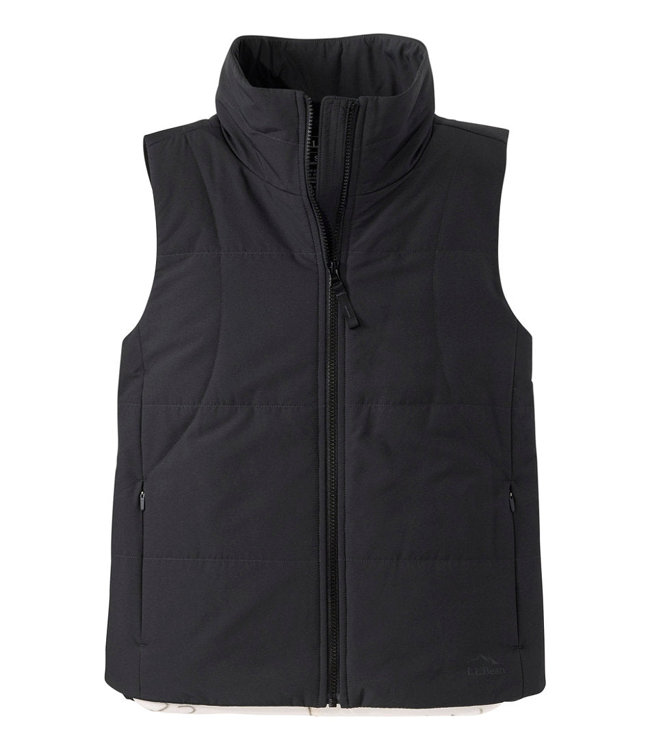 Women's Venture Puffer Vest | L.L.Bean discount