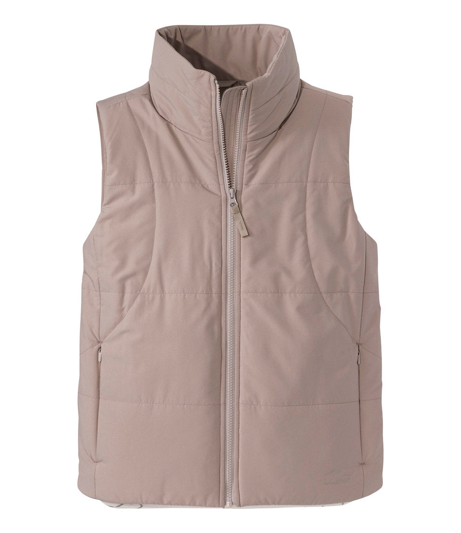 Women's Venture Puffer Vest | L.L.Bean discount