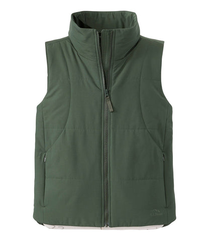 Women's Venture Puffer Vest | L.L.Bean discount