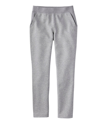 Women's Multisport Sweatpants, Slim Leg | L.L.Bean sale