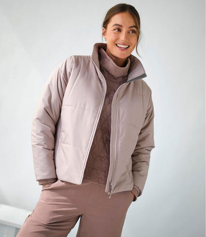 Women's Venture Puffer Jacket | L.L.Bean for sale