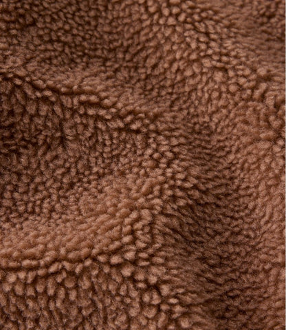 Women's Bean's Mixed Media Sherpa Fleece Jacket | L.L.Bean US