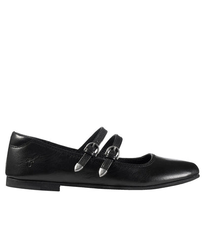Women's Frye Carson Multi Mary Jane Flats | L.L.Bean outlet
