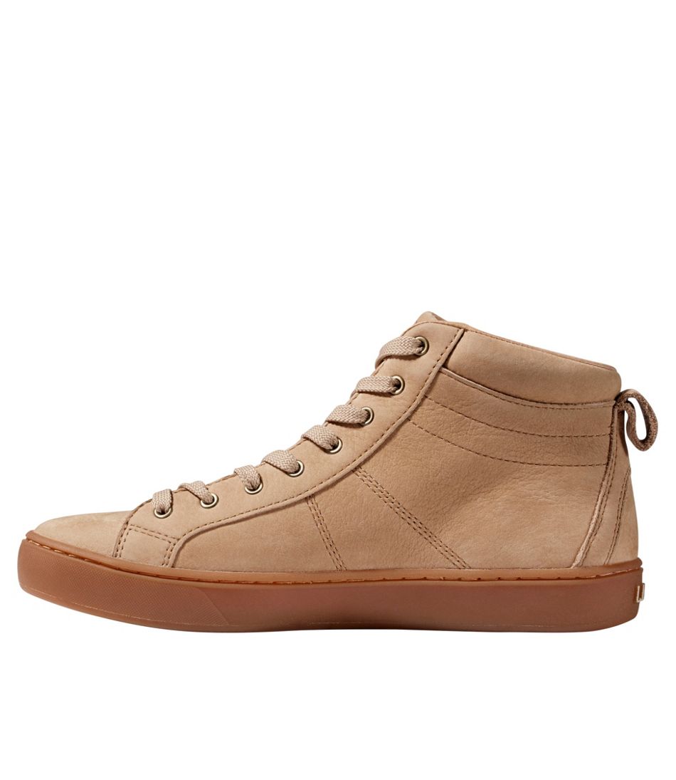 Women's Eco Bay Chukka Boots, Leather | L.L.Bean discount
