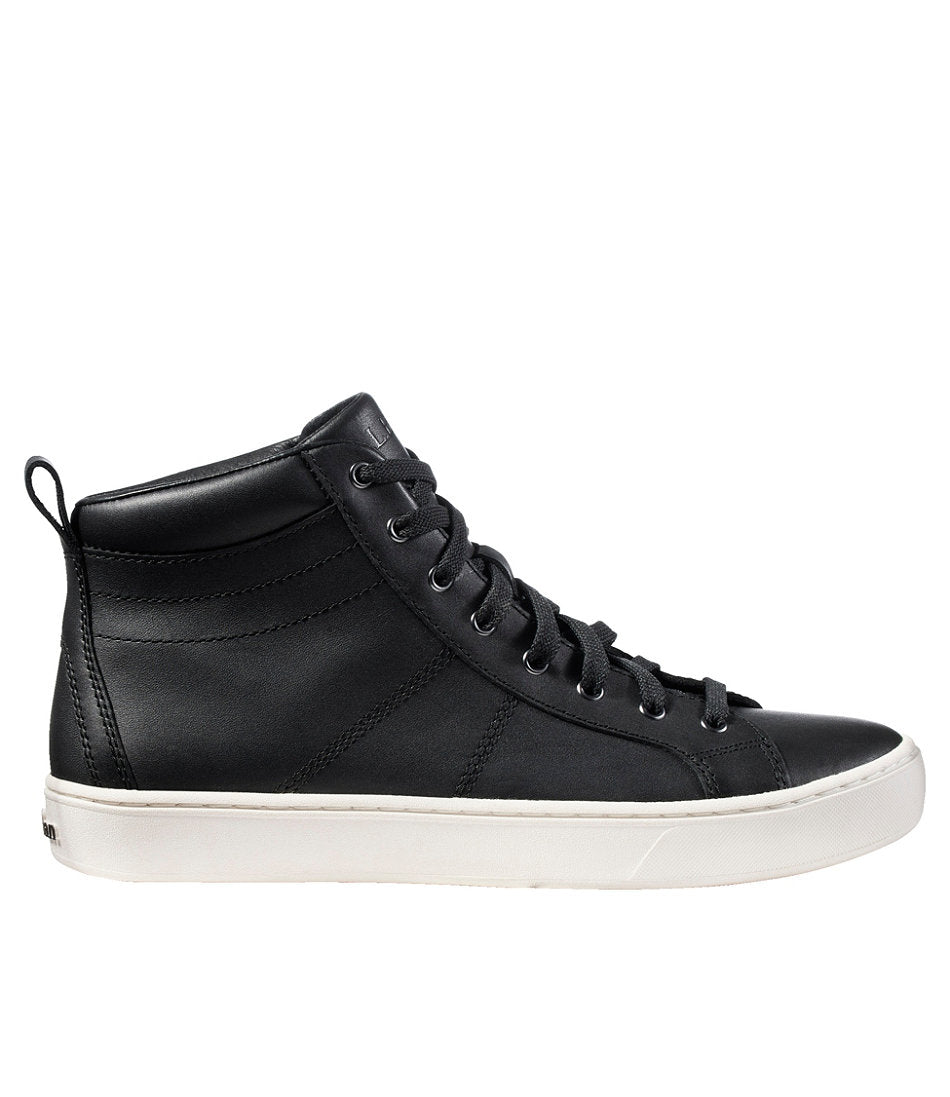 Women's Eco Bay Chukka Boots, Leather | L.L.Bean discount