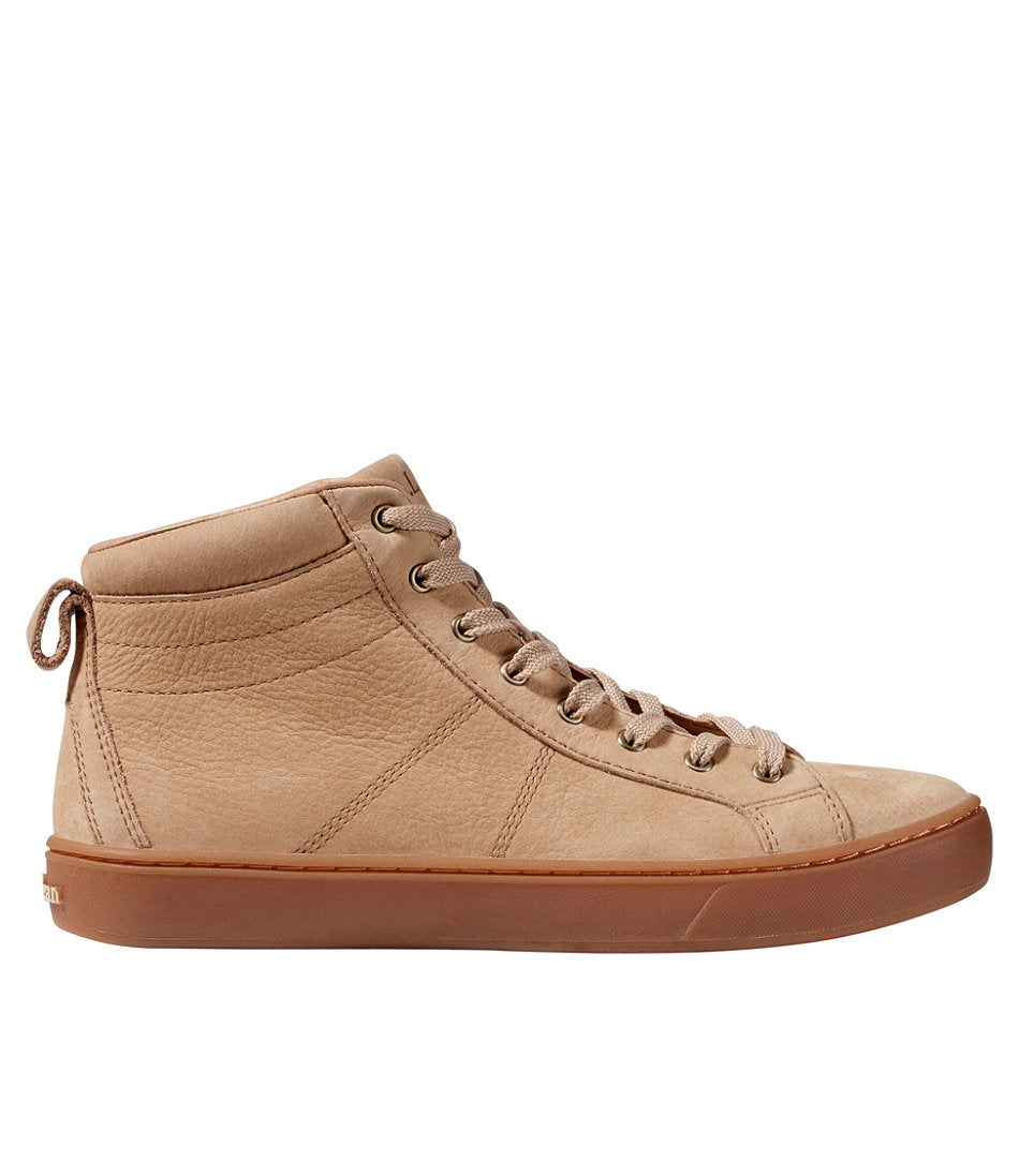 Women's Eco Bay Chukka Boots, Leather | L.L.Bean discount