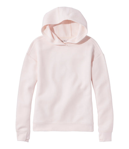 Women's Multisport Hooded Pullover Sweatshirt | L.L.Bean on sale