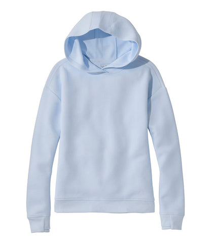 Women's Multisport Hooded Pullover Sweatshirt | L.L.Bean on sale