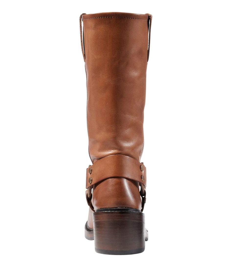 Women's Frye Kate Harness Boots | L.L.Bean US