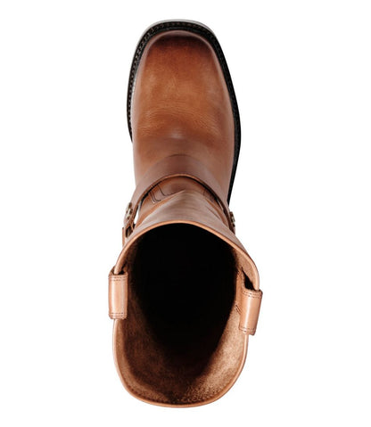 Women's Frye Kate Harness Boots | L.L.Bean US