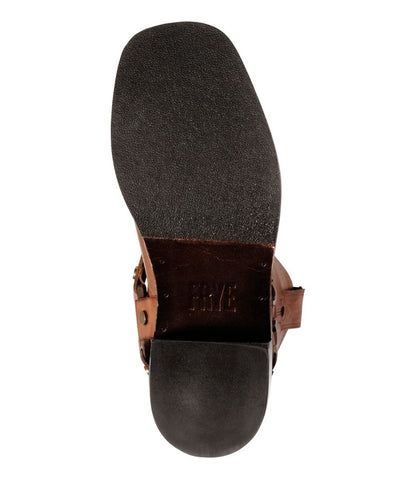 Women's Frye Kate Harness Boots | L.L.Bean US
