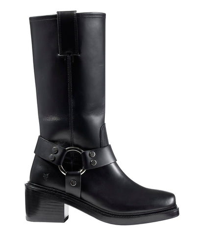 Women's Frye Kate Harness Boots | L.L.Bean US