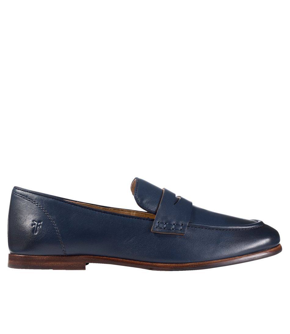 Women's Frye Faith Loafers | L.L.Bean discount