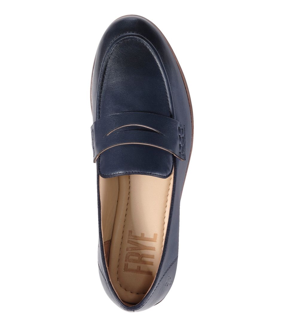 Women's Frye Faith Loafers | L.L.Bean discount
