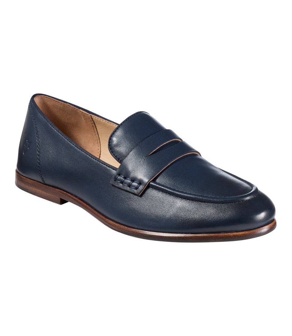 Women's Frye Faith Loafers | L.L.Bean discount