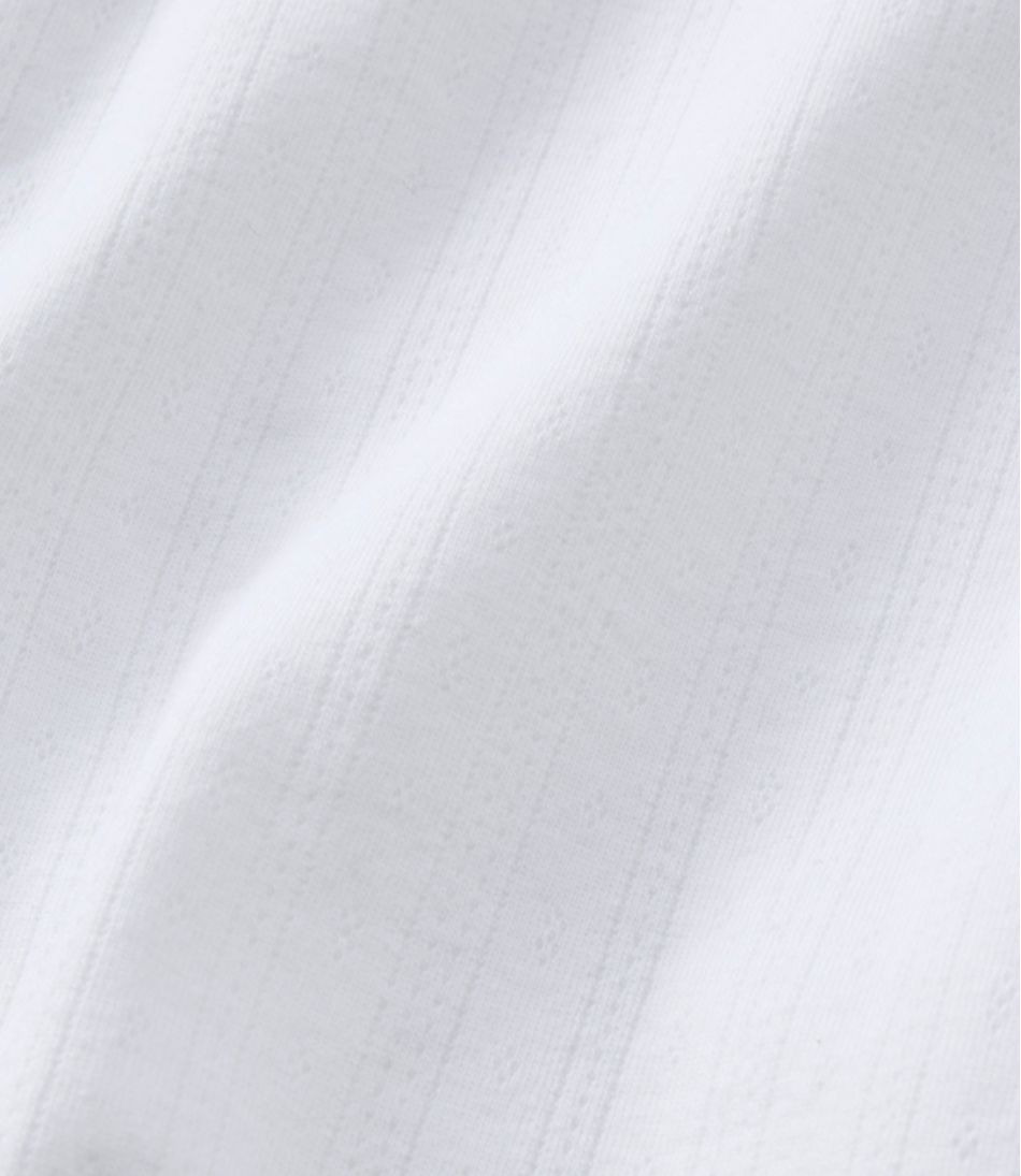 Women's Signature Premium Essential Pointelle Cami | L.L.Bean US