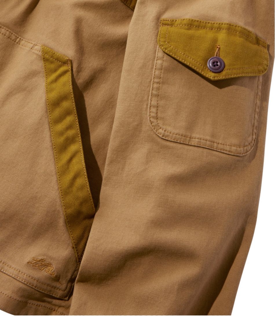 Women's Signature Northwoods Canvas Jacket | L.L.Bean discount