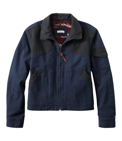 Women's Signature Northwoods Canvas Jacket | L.L.Bean discount