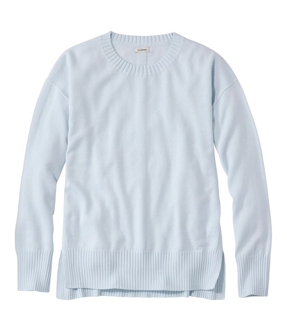 Women's VentureSoft Sweater Pullover | L.L.Bean online