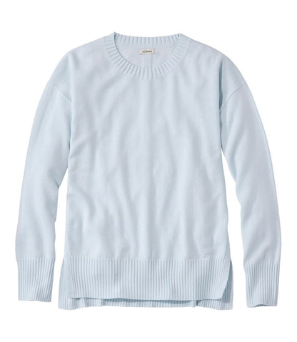 Women's VentureSoft Sweater Pullover | L.L.Bean online