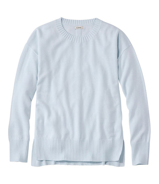 Women's VentureSoft Sweater Pullover | L.L.Bean online