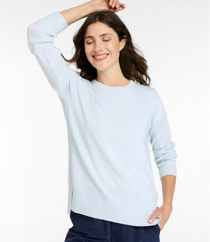 Women's VentureSoft Sweater Pullover | L.L.Bean online