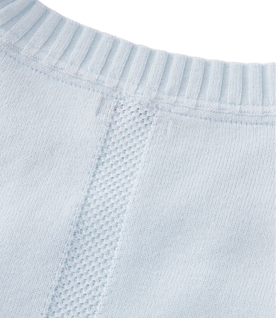 Women's VentureSoft Sweater Pullover | L.L.Bean online