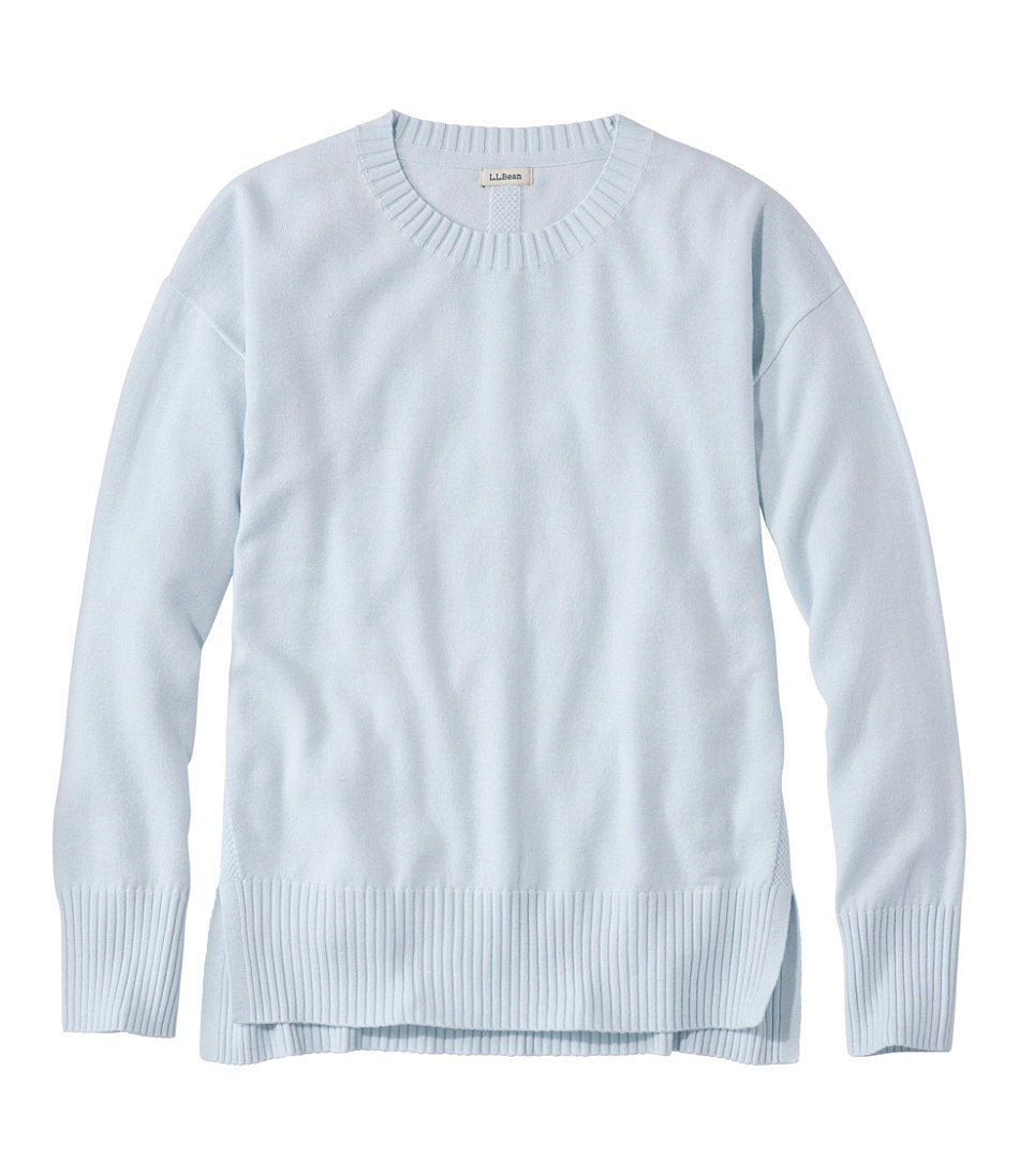 Women's VentureSoft Sweater Pullover | L.L.Bean online