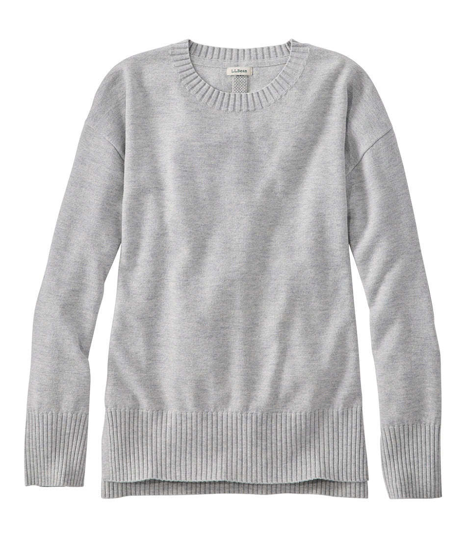 Women's VentureSoft Sweater Pullover | L.L.Bean online