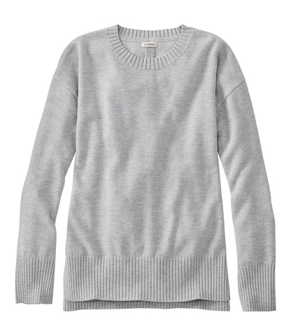 Women's VentureSoft Sweater Pullover | L.L.Bean online
