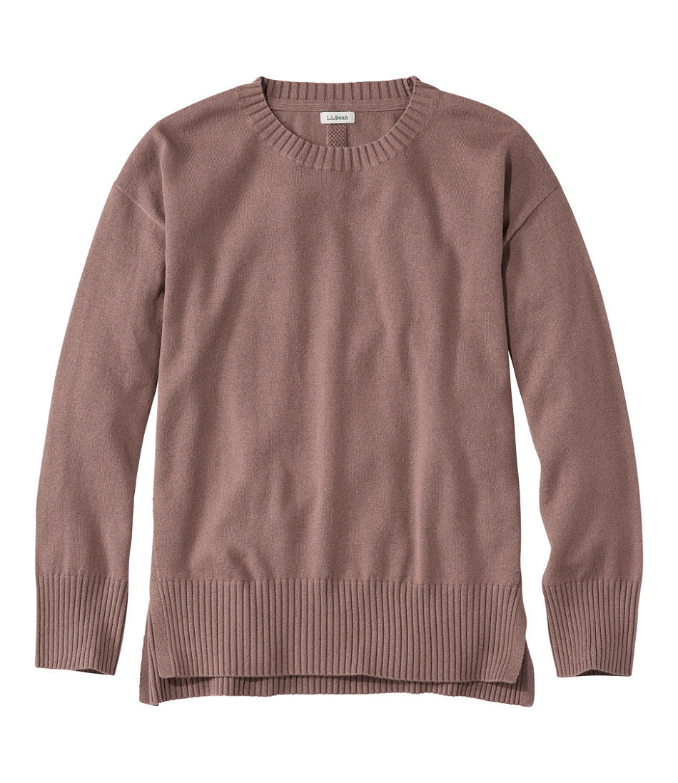 Women's VentureSoft Sweater Pullover | L.L.Bean online