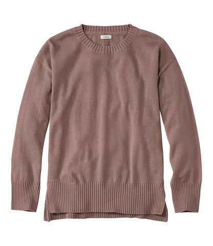 Women's VentureSoft Sweater Pullover | L.L.Bean online