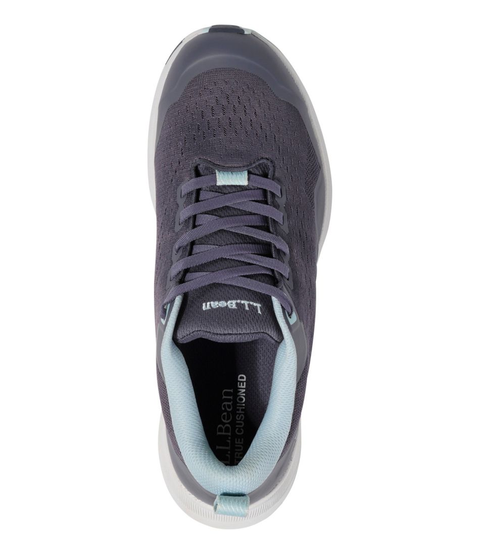 Women's Elevation Trail Shoes, Waterproof | L.L.Bean US