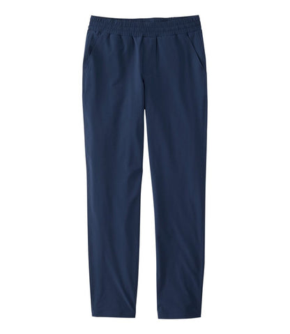 Women's VentureStretch Straight Leg Pants | L.L.Bean outlet
